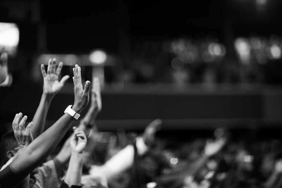 Tips for creating meaningful worship experiences