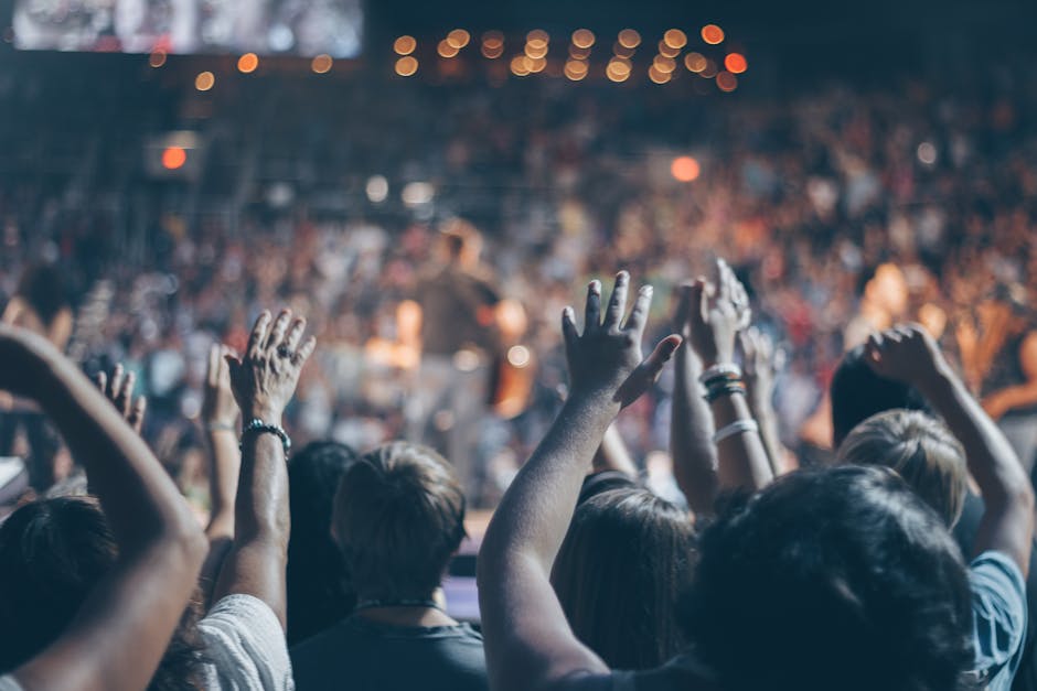 Tips for creating meaningful worship experiences